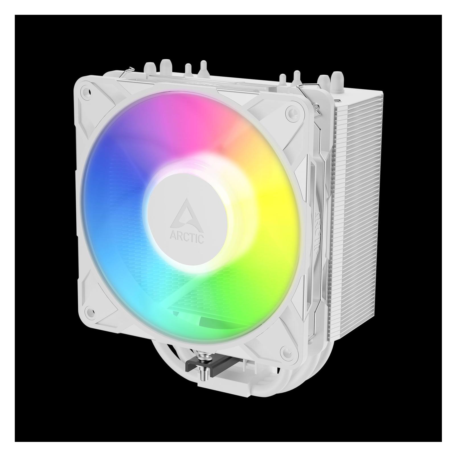 Arctic Freezer 36-S A-RGB (White, Bulk) (159 mm) (AOCPU00029A)
