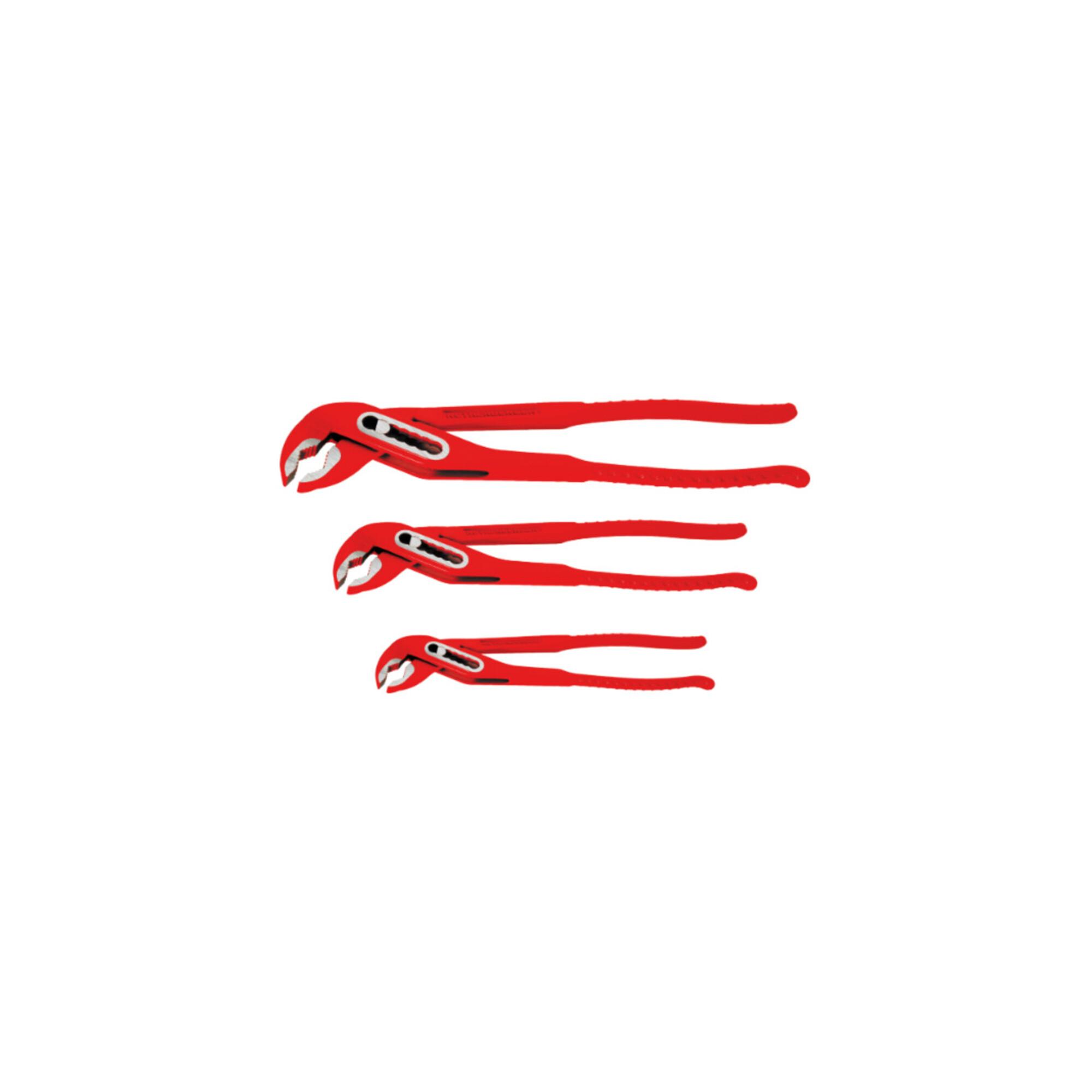 Rothenberger Zangenset: Wapu SP 7-10-12" (70520)