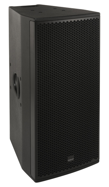 Seeburg Acoustic Line K 30 90Â° nero