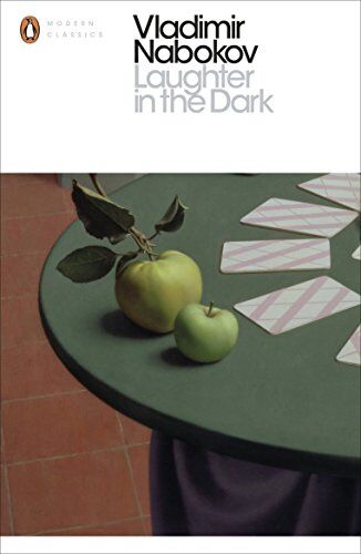 Vladimir Nabokov - Laughter in the Dark (Penguin Modern Classics) - Preis vom 11.10.2026 03:10:56 h