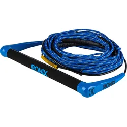 RONIX COMBO 3.0 Hantel 2026 blue + 70 SOLIN Seil