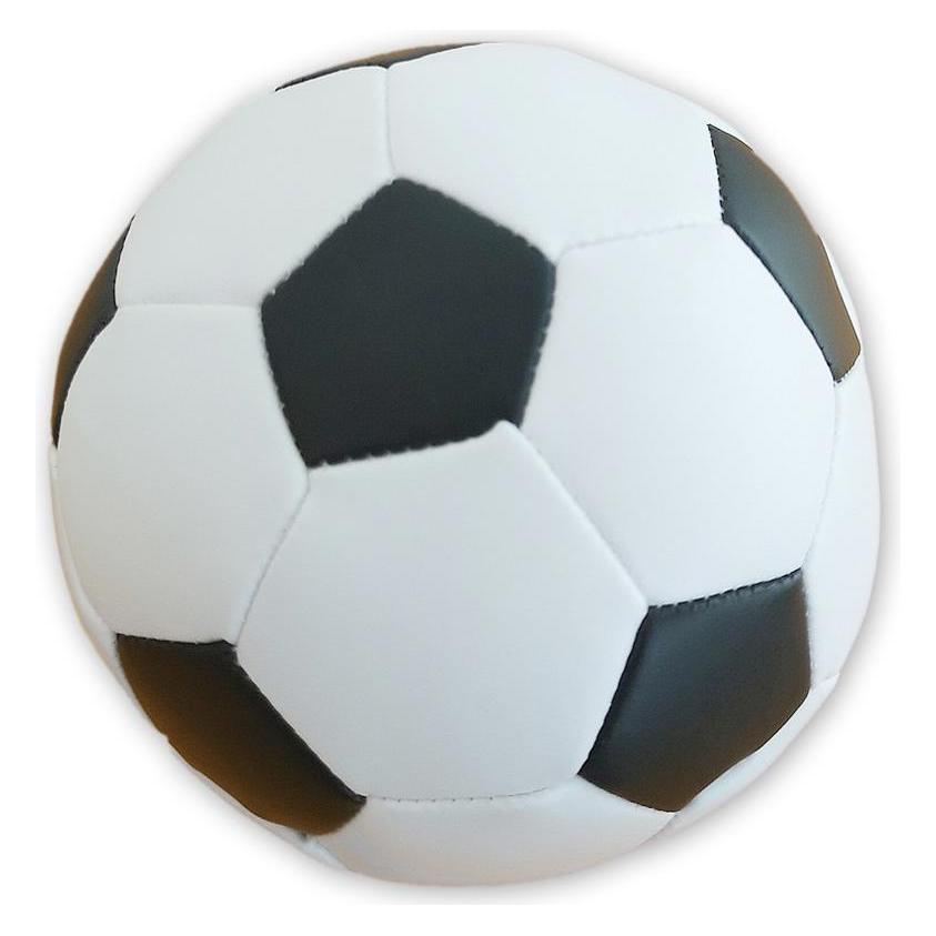 New Sports Softbälle 10 cm assortiert (73509033)