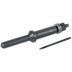 KS Tools Injektor-Hülsen Montage-Werkzeug, konische Hülsenaufnahme - 460.0979