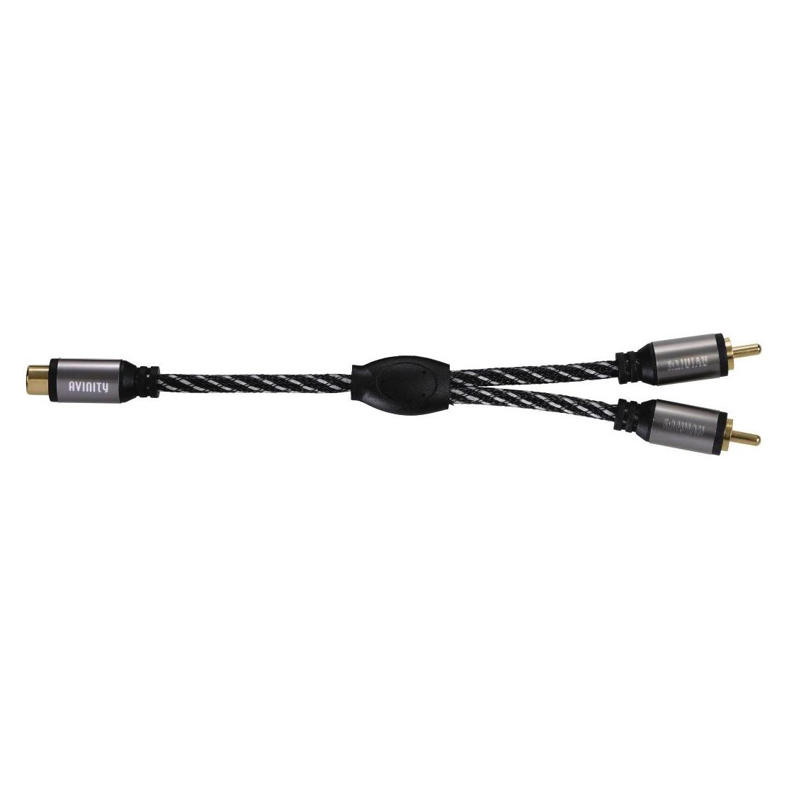 Avinity Cl2 (3 m, Cinch Kabel) (00127068)