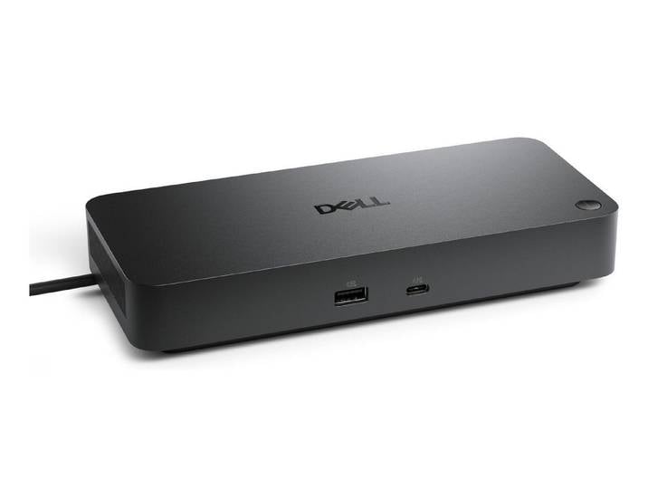 Dell Laptop-Dockingstation Dell Pro Thunderbolt 5 Dock WD25TB5