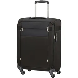 Samsonite 4-Rad Trolley 55/20 CityBeat Black