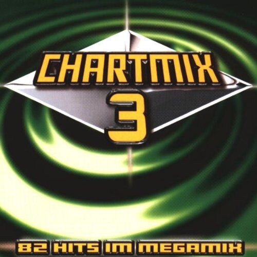 Various - Chartmix Vol. 3 - Preis vom 17.10.2026 19:25:27 h