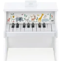 Vilac Pianoforte Animali del Mondo con Spartiti