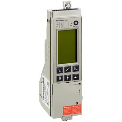 Schneider Electric 65293 Micrologic 5,0 P, für Compact NS, Einschub