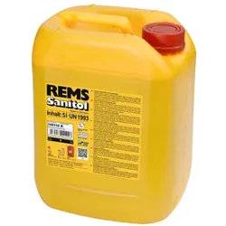 Gewindeschneidstoff Sanitol 5 l
