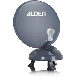 Alden Satlight-Track 50 Satellitenanlage