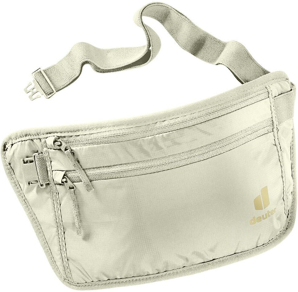 Deuter  - Security Money Belt II Bone - Sac banane
