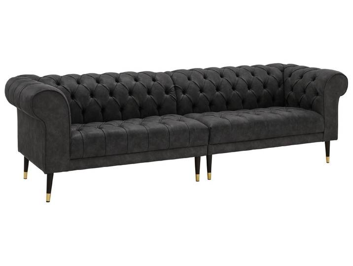 Home affaire Chesterfield-Sofa Tinnum