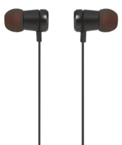 JBL Tune 290 Koptelefoon met microfoon - Zwart