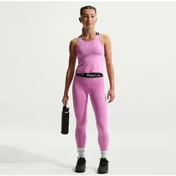 NIKE Kinder Tight G NP DF TIGHT OP, Größe XL in Pink Pink