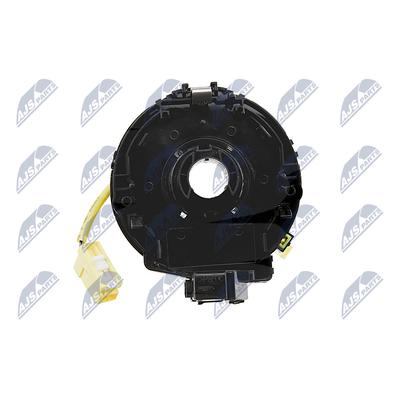 NTY Wickelfeder, Airbag EAS-TY-014 für TOYOTA