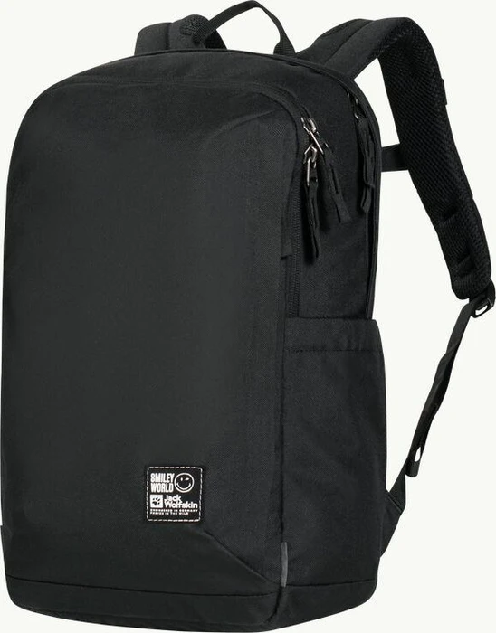 Jack Wolfskin SMILEYWORLD BACKPACK (anthrazit, 22 Liter)