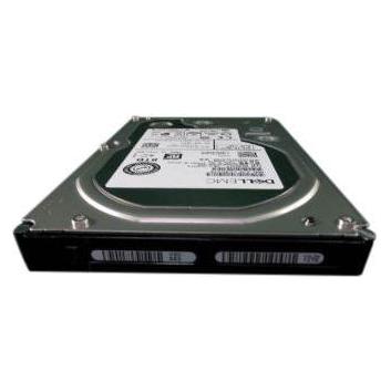 Dell 8TB 3.5" Nearline SAS Hard (8 TB, 3.5") (0M40TH)