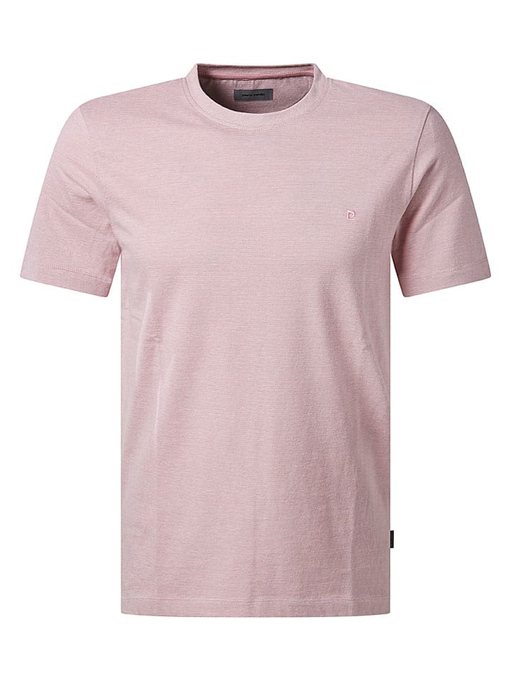 Pierre Cardin Shirt in Rosa - XL