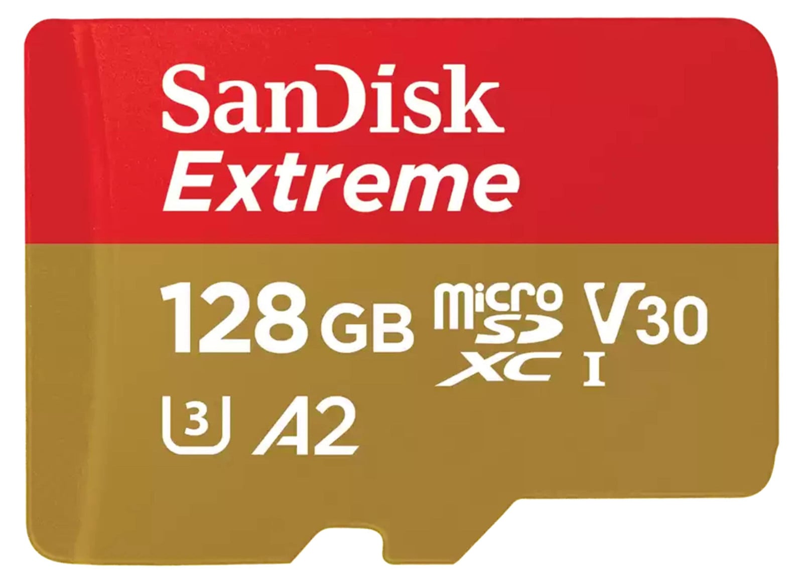 SanDisk Geheugenkaart SDSQXAA-128G-GN6MA