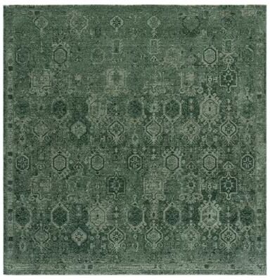 SAFAVIEH Vintage Overdye Lale Rug