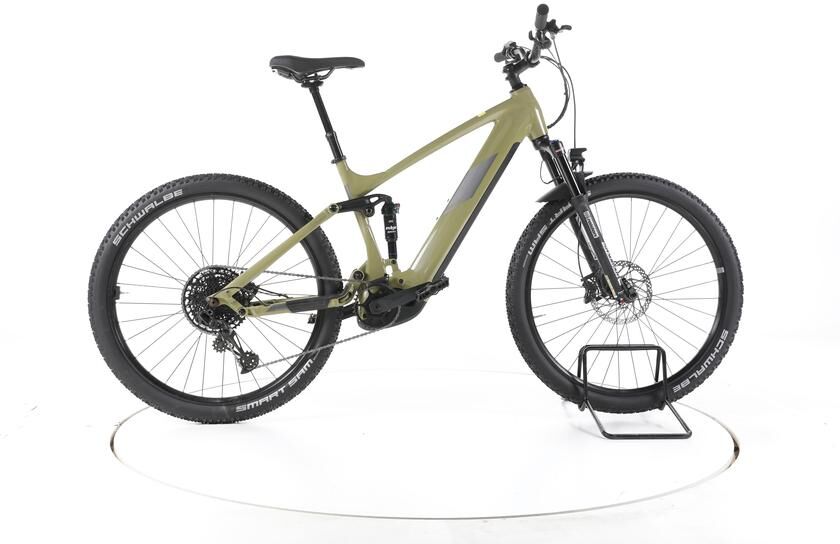 MORRISON YUROK FS E-Bike Tout-Suspendu - 307459