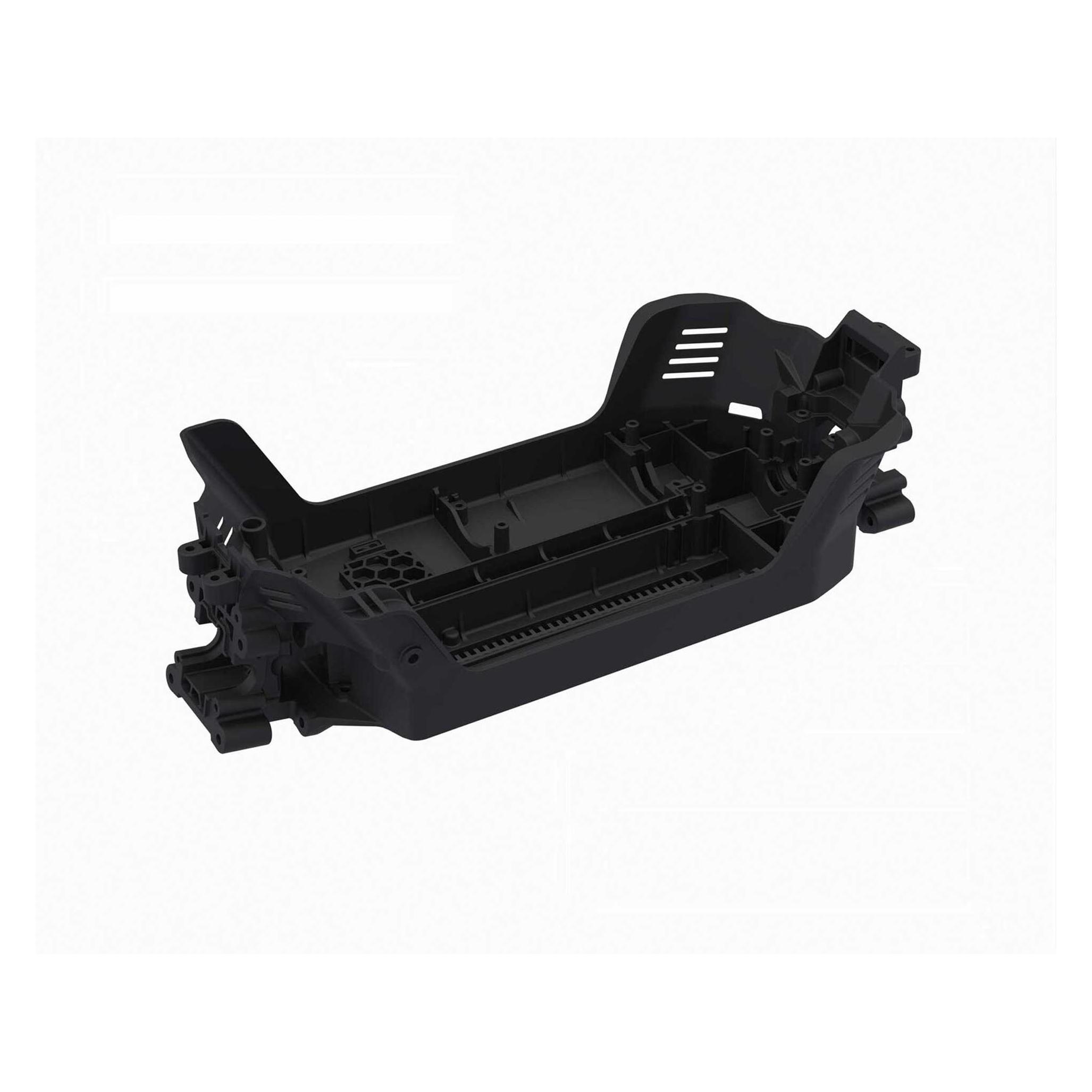 Arrma Composite Chassis (227mm) - Mini (ARA-2663)