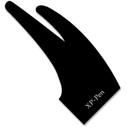 2x XP-Pen, Schutzhandschuhe, AC08 Grösse L (L)