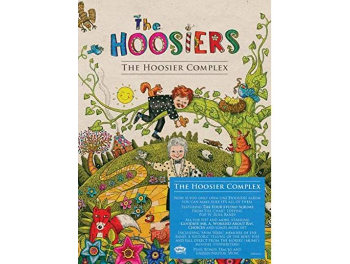 Hoosier Complex