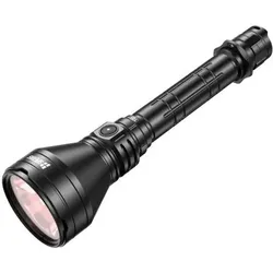Speras T217 LED-Taschenlampe V1 1400lm