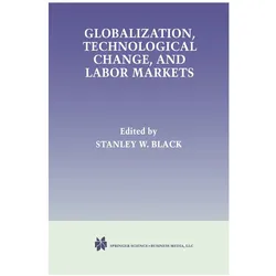 Globalization, Technological Change, and Labor Markets, Fachbücher