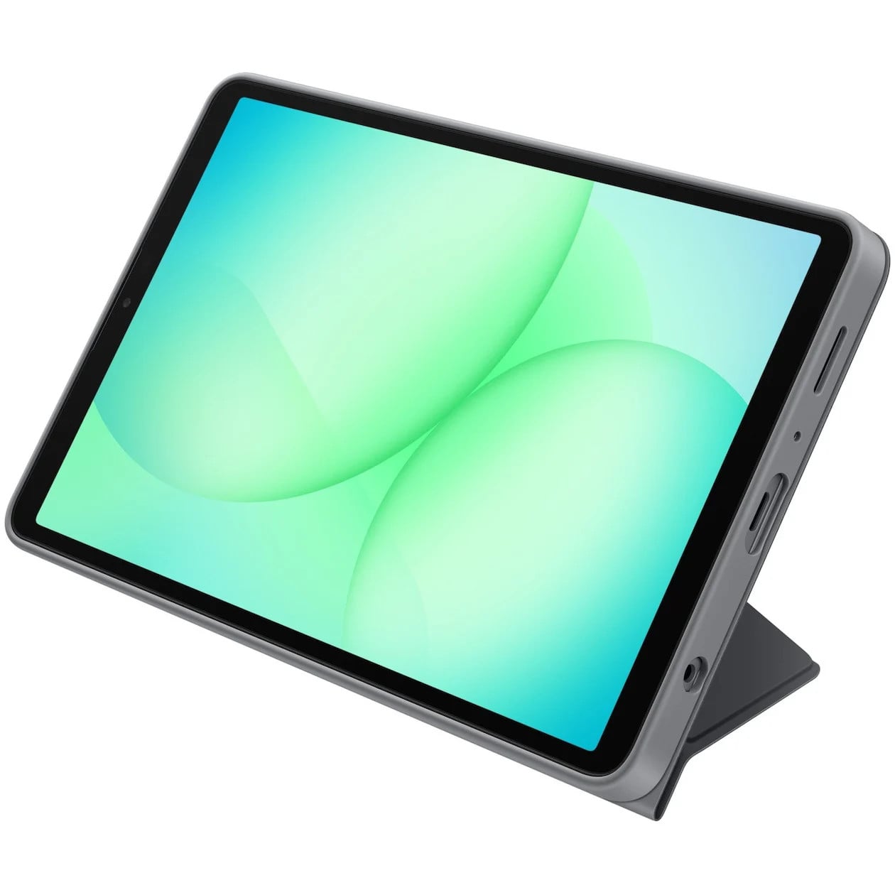 Samsung Galaxy Tab A11 Plus 11 inch 128GB Wifi Tablet met Book Cover Grijs