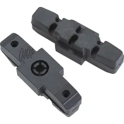 Union Bremsgummi BS-801 schwarz