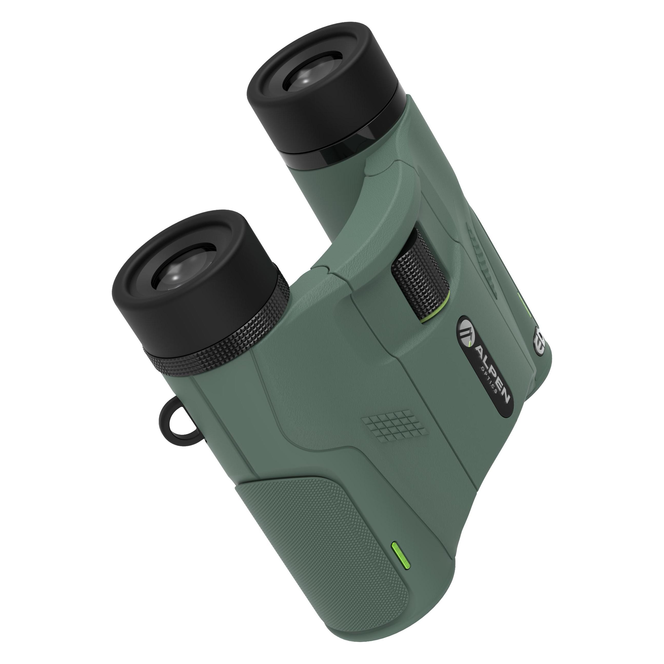Alpen Optics 8x25 Chisos ED (8x, 25 mm) (15185)