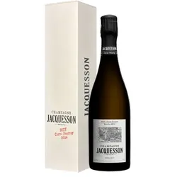 Champagner Jacquesson - Dizy Corne Bautray 2014 - Étui