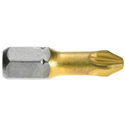 Bosch Professional Zubehör, Bits, Kreuzschlitz-Bit PZ 3 Accessor