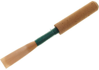Emerald Oboe Reed Hard
