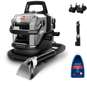 Bissell Waschsauger SpotClean C9 Pro, 400 Watt, 1,7 Liter Frischwasser, 1,5 Liter Schmutzwasser