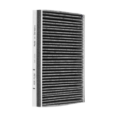 AIRMATIC FILTERBAU Filter, Innenraumluft IF1245 für JEEP Fiat