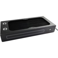 Core XT45 Full Copper 240mm Radiator schwarz