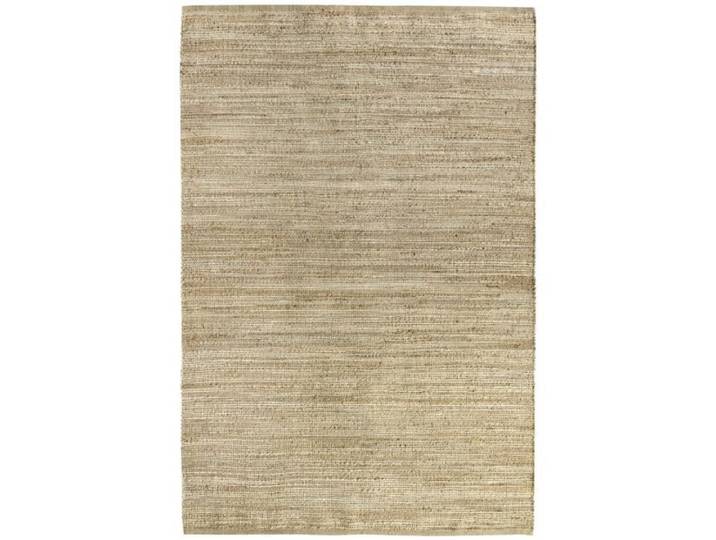 Tapis de Jute - Tapis Jute Nur HAMID 100% Fibre de Jute Naturelle - ( D1 230 x 160 cm )