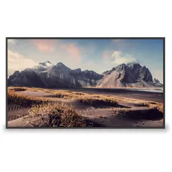 Maxhub ND86CMA 4K Commercial Display 218.4 cm 86 Zoll