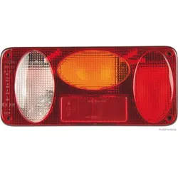 HERTH&BUSS Heckleuchte, rechts, universal - 83830040