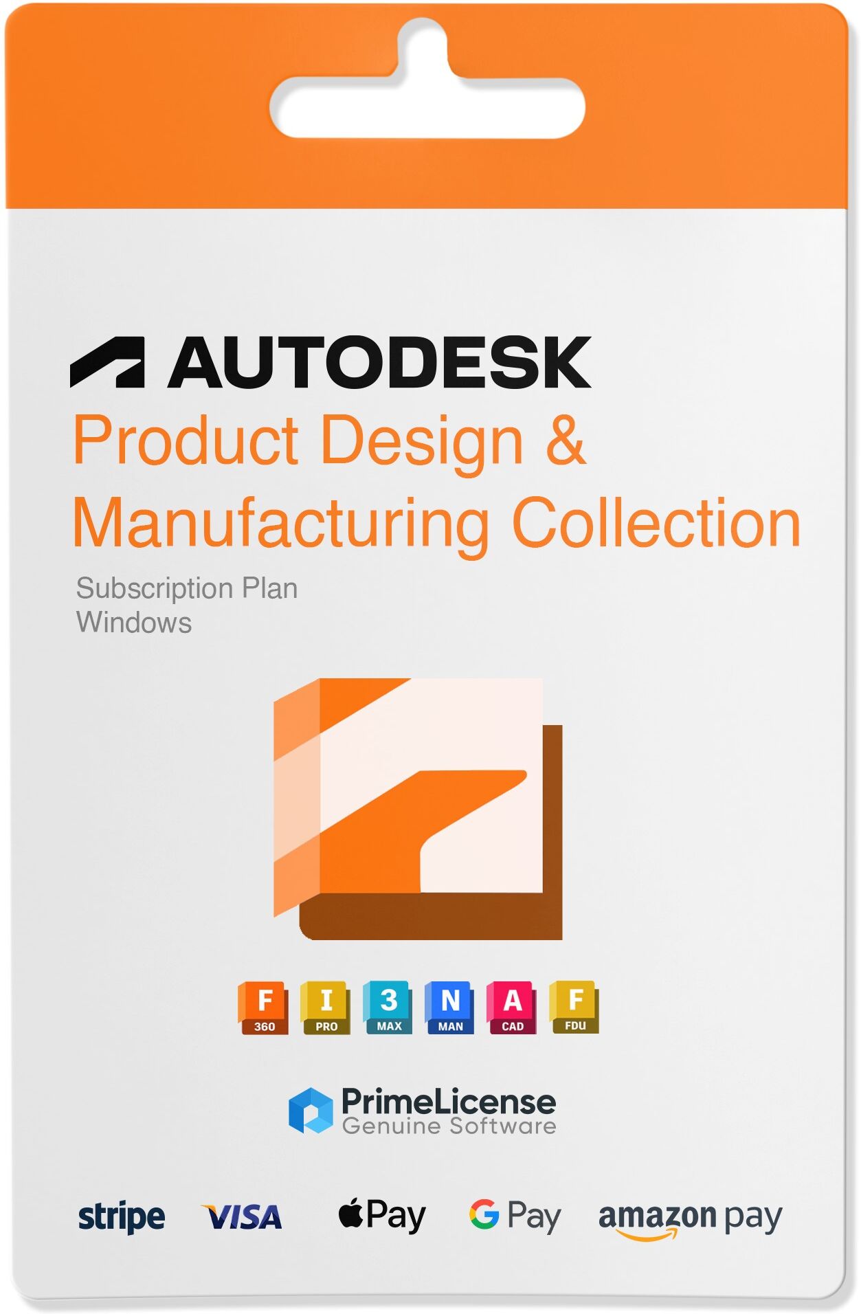 Autodesk PDMC Collection - 2 Years