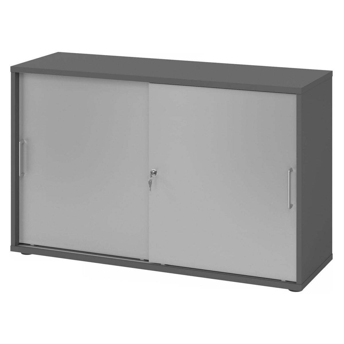 HJH Office BETA 1752S Esdoorn Deur voor Home Office