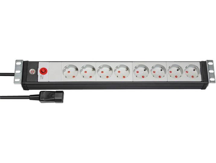 brennenstuhl 1156057128 brennenstuhl 19\ Prise multiple Premium-Line\, 8x