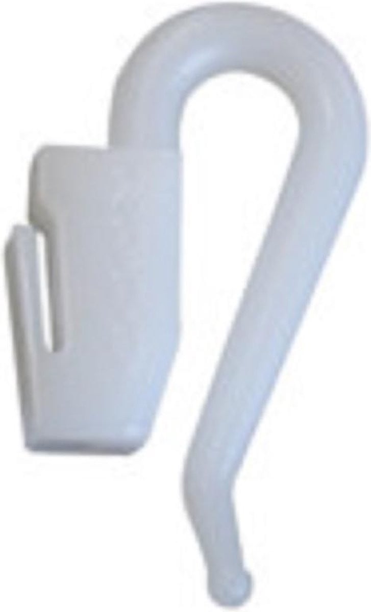 Microflex losse haakjes, 15 stuks