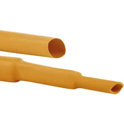 WKK 213284018 - Schrumpfschlauch-Box 9,0/3,0 braun