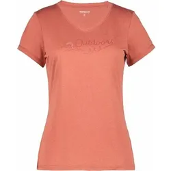 ICEPEAK Damen Shirt BURNHAM, Größe M in Pink Pink