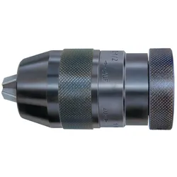 Tecwerk, Zubehör Bohrer, Schnellspannbohrfutter Spann-Ø 1-13 mm B 16 für Rechtslauf